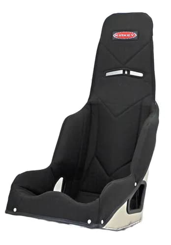 Kirkey Racing 55 Series Pro Street Drag Seat Cover