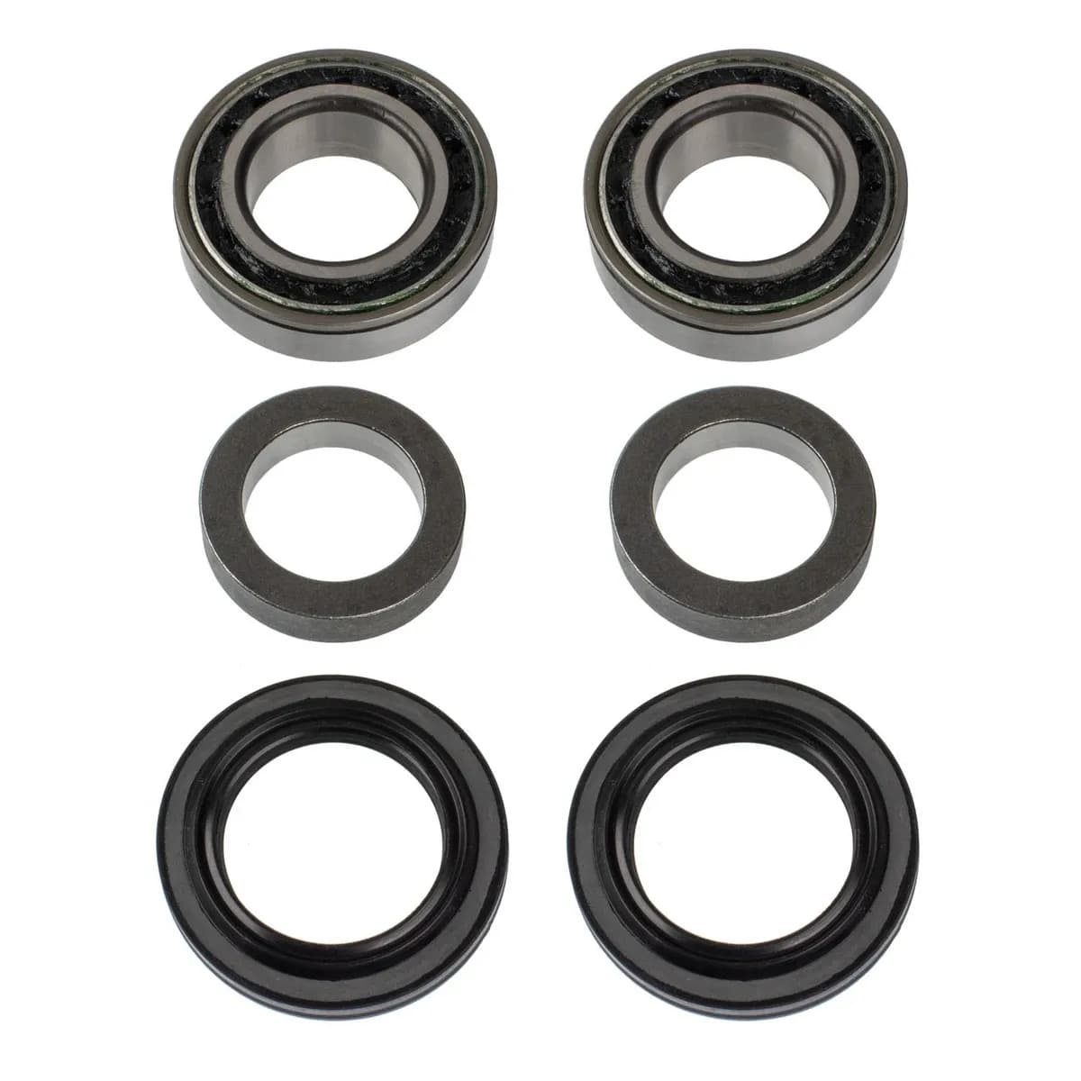 Axle Differential Bearing and Seal Kit