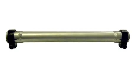 Tie Rod Steel E/Z Adjust 5/8in x 13in