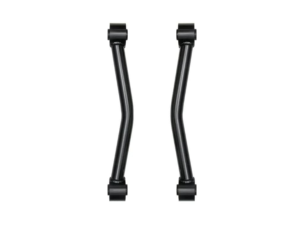 ICON 2018-2023 Jeep Wrangler JL, Rear, Fixed Upper Link Kit