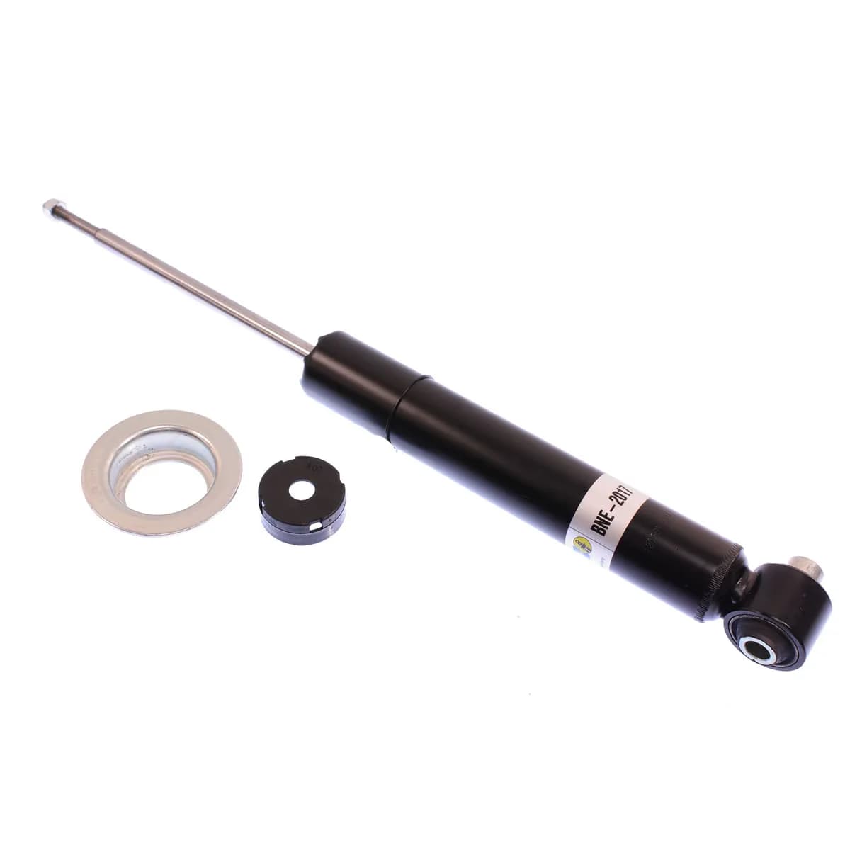 Rear BMW 528e 1988-1982, 533i 1984-1983, 535i 1988-1985, 535is 1988, 633CSi 1984-1983, 635CSi 1989-1985 B4 OE Replacement Shock Absorber