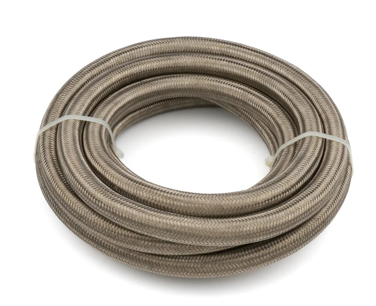 10 Proseries 200 Double Braided Premium Hose 15 Feet