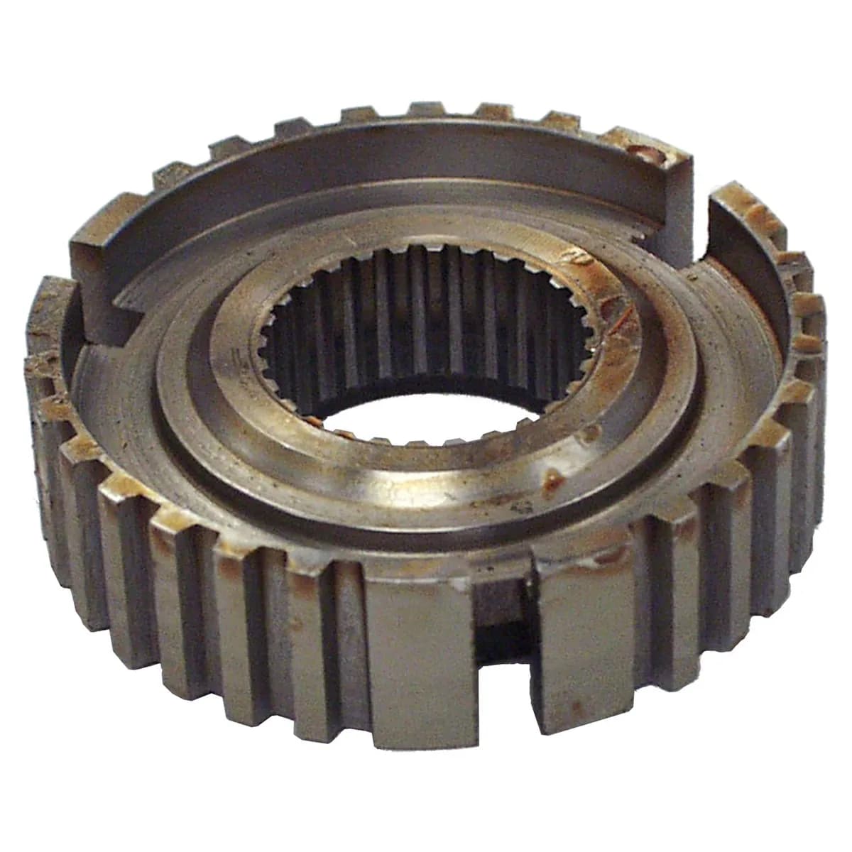 1988-2000 XJ Cherokee MJ Comanche (after 11/6/1988);1988-1995 YJ Wrangler (after 11/6/1988)1997-2002 TJ Wrangler;w/ AX4 AX5 Transmission; 3rd & 4th Gear Synchronizer Hub