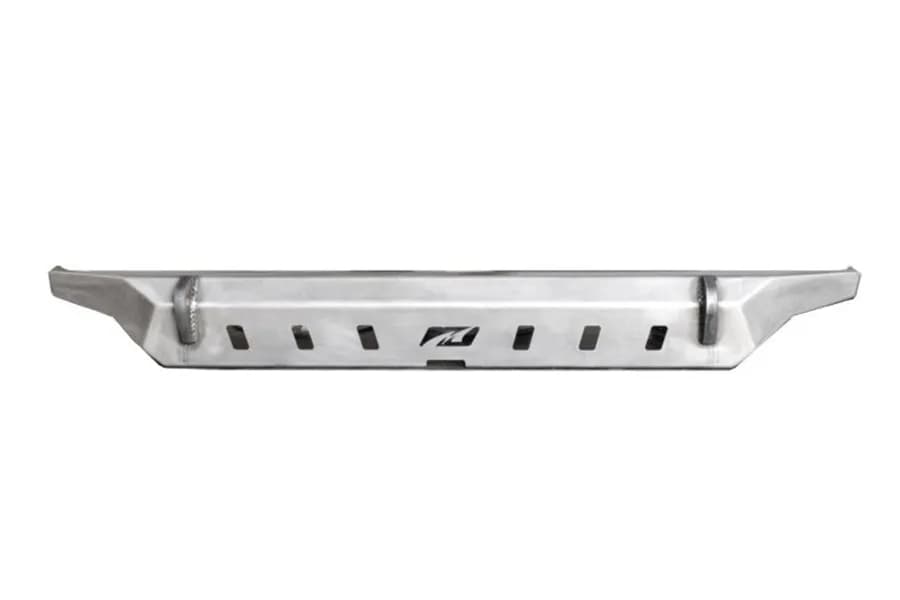 Motobilt Crusher Series Rear Bumper - Bare Steel - JL