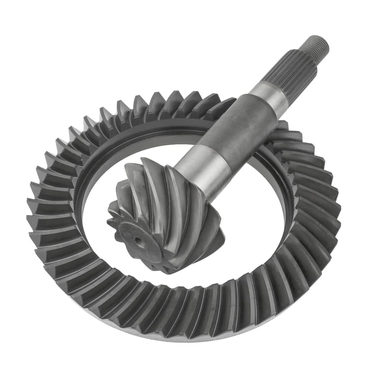 4.09 Ratio Ring and Pinion for a Front or Rear Dana 44 Standard; Rear Dana 44 IC