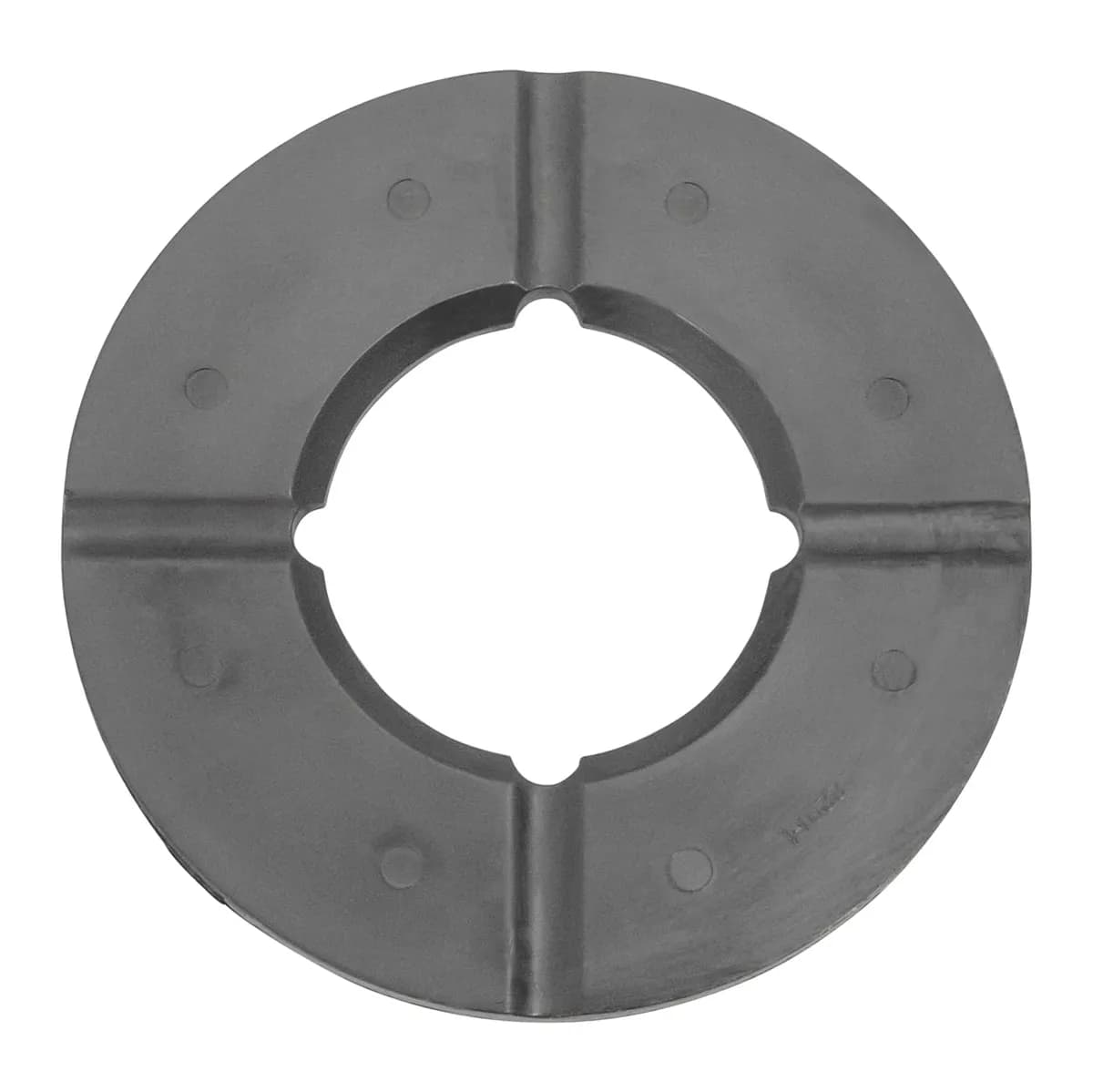 Hub Washer For Dana 50 & Dana 60 Front Differentials D50 & D60 Hub Washer '98&Up Ford Round Plastic REPLACES 47766 Yukon Gear