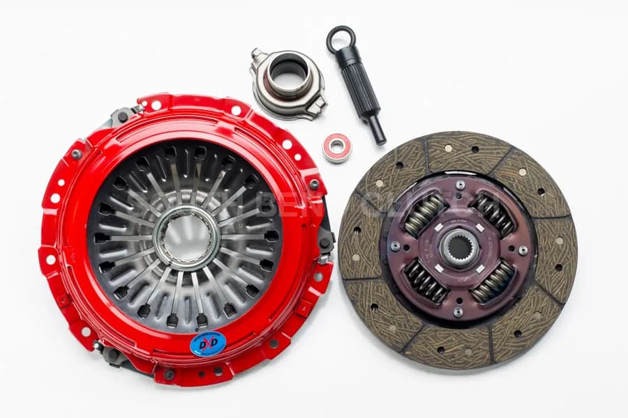 South Bend Clutch FJK1000-HD-O Stage 2 Daily Clutch Kit