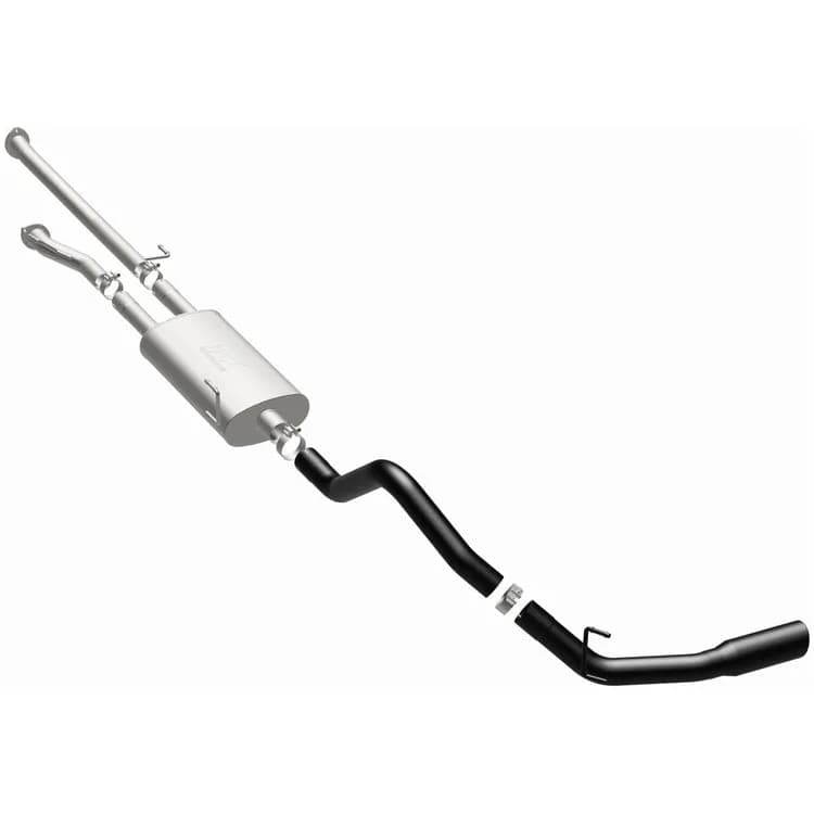 MagnaFlow 2014-2021 Toyota Tundra Street Series Cat-Back Performance Exhaust System