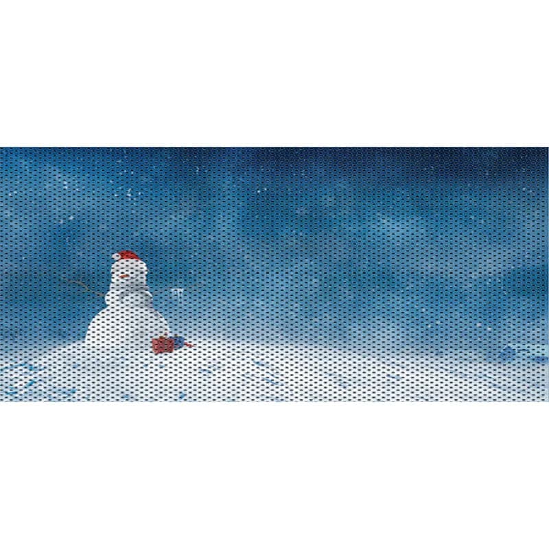 Snowmen Hill