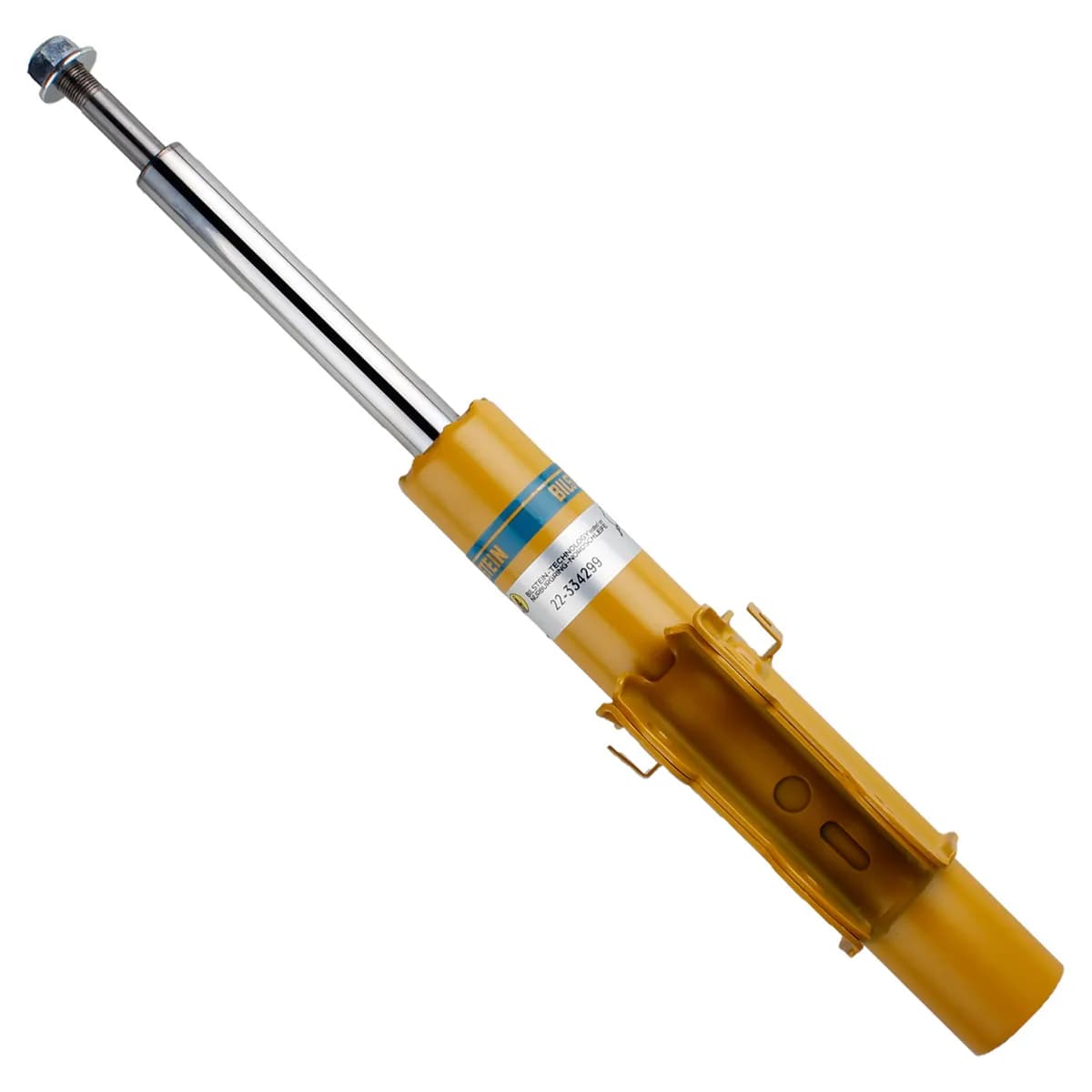 1923 Sprinter 15001924 Sprint 2500/3500/3500 xd Frt Suspension Strut Assy b6 Camper Advanced