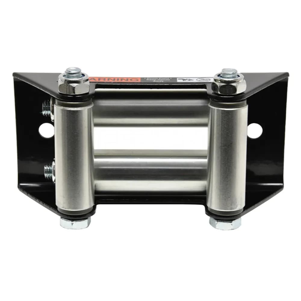 Replacement Roller Fairlead for LT2000/3000/4000 Winches - 87-12911