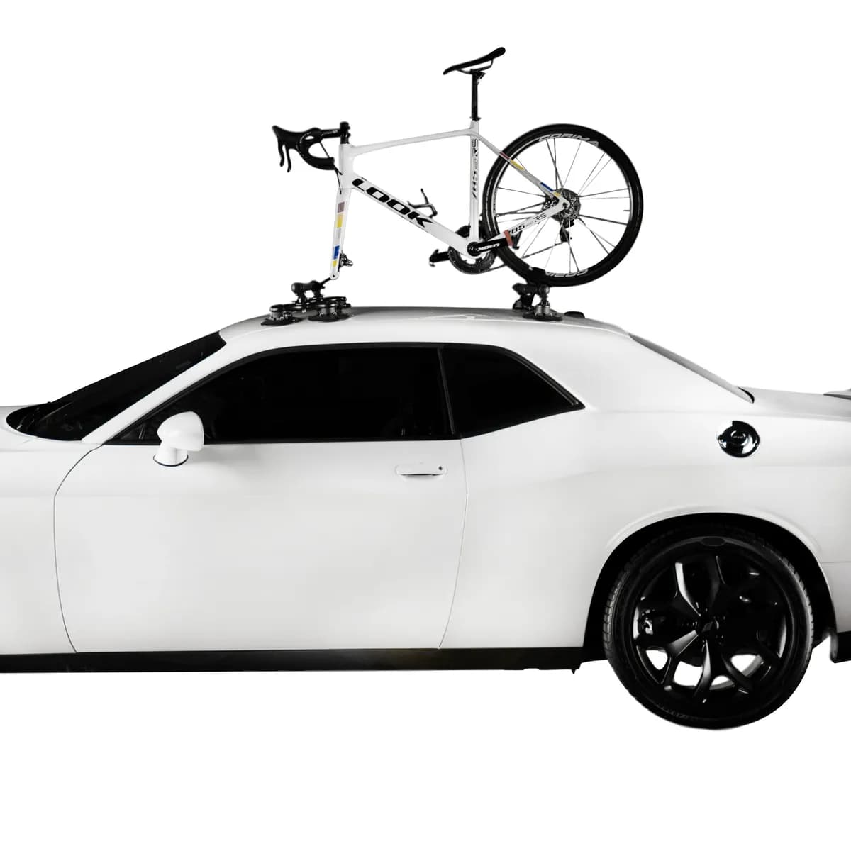 Monkey Bars Bike Carrier 20x110mm Thru Axle