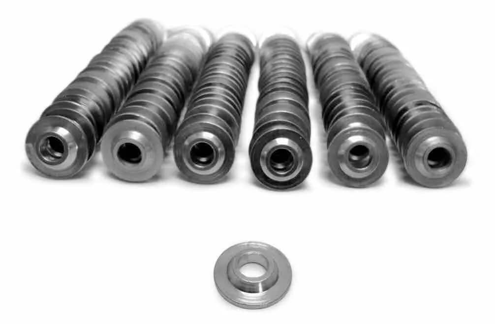 Washer Style 5/8 Bore 150 Pack