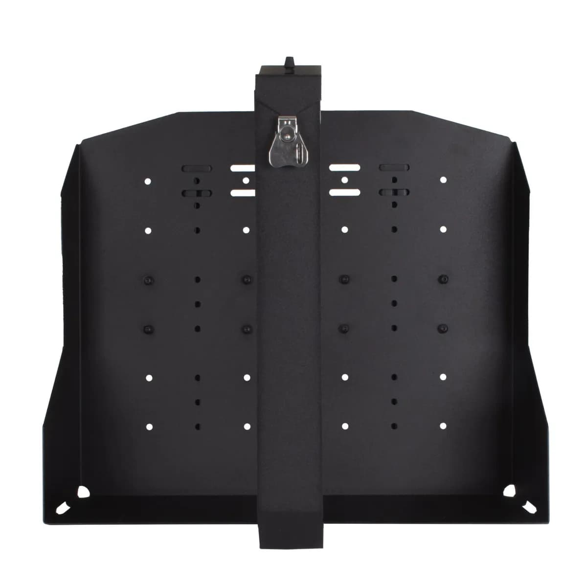 Go Rhino XG252014M - Xventure Gear Hard Case Mount - Extra Large 25 - Textured Black