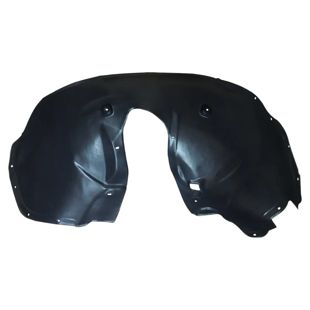 Fender Liner 2005-2010 LX Magnum, 300, Charger; 2006-2010 LE (Europe) 300