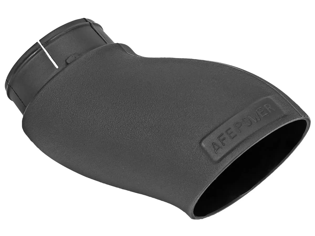 Dynamic Air Scoop; Will only work with Dodge Challenger 2015 V6-3.6L, V8-5.7L/6.4L HEMI