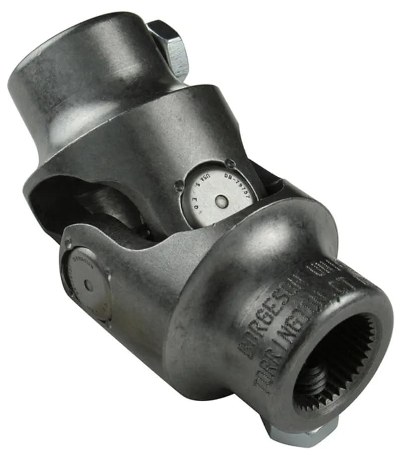 IDIDIT 3000013449 Steering Universal Joint Steel 3/4-36 X 3/4DD