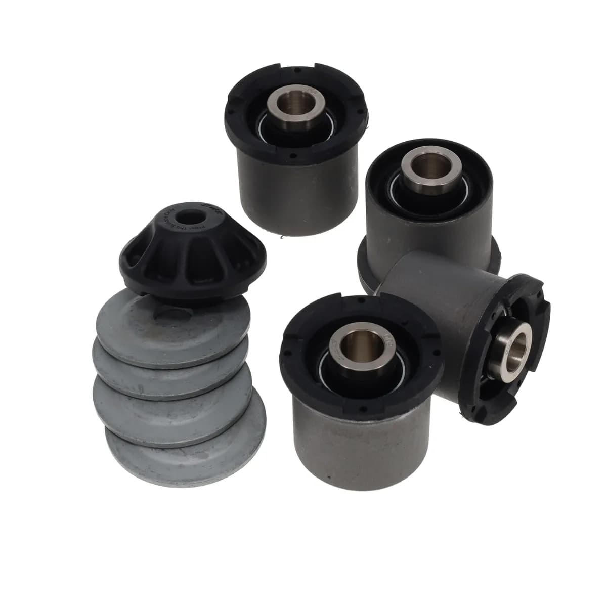 SPC 25025 - X-Axis Bushing Upgrade Kit