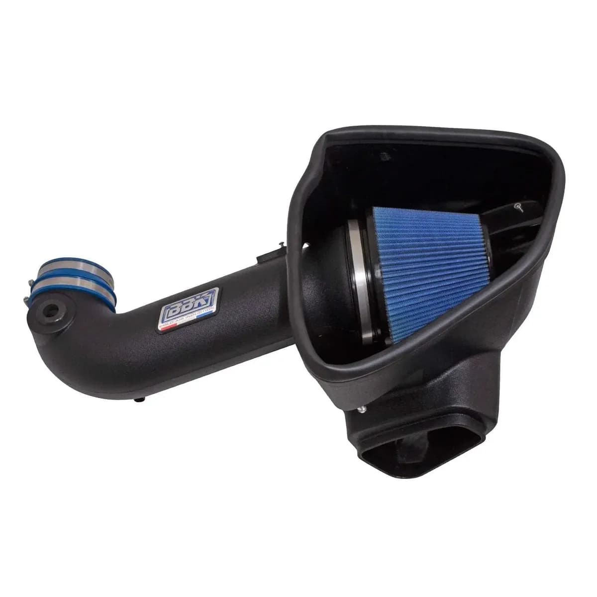 Chevrolet Camaro SS 6.2 Cold Air Intake Kit Black Series 16-24
