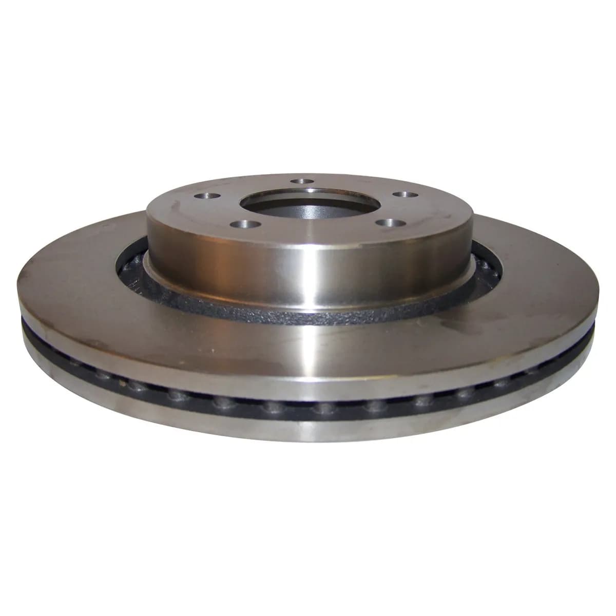 9804 LH Intrepid/Concorde/300m/Lhs W/15in Wheels Brake Rotor