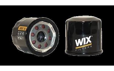 Oil Filter Min Order Qty12