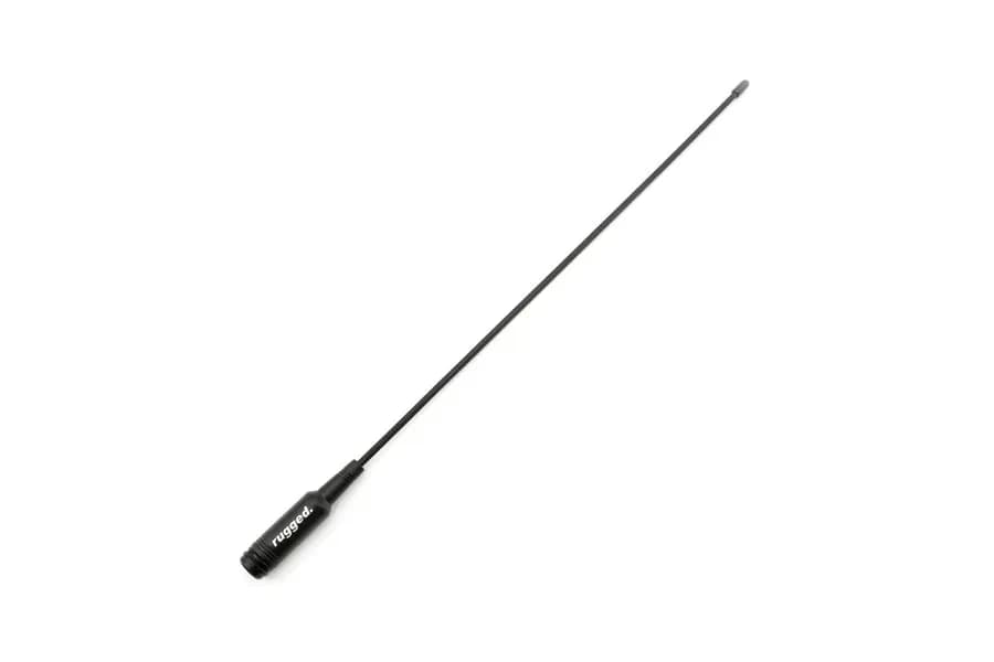 Rugged Radios Long Range Antenna for R1 / RDH-X / ABH7 Handheld Radio