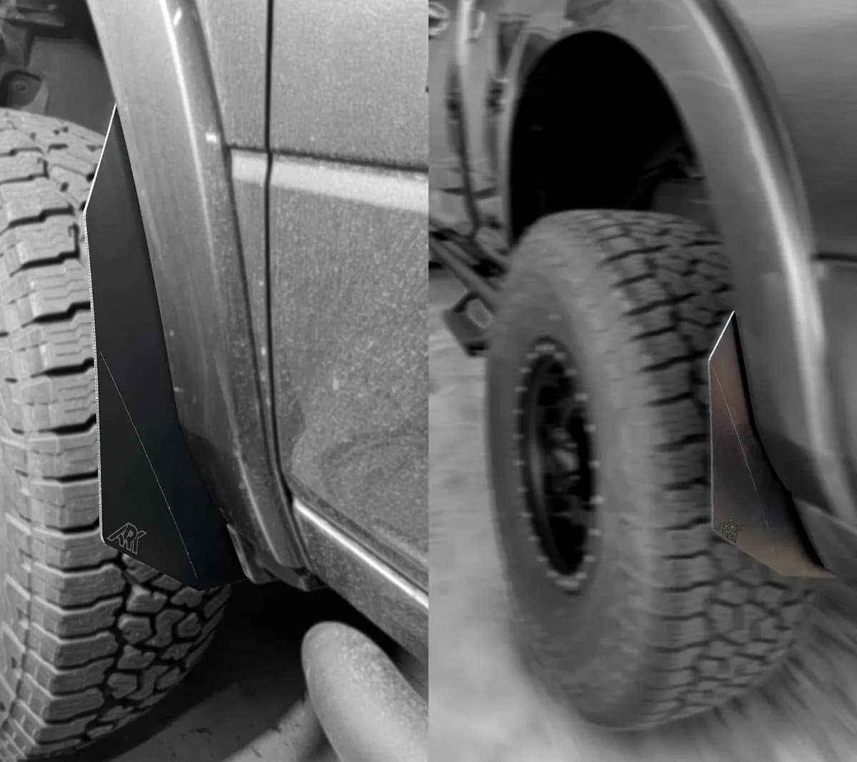 Punch Stainless Steel Grilles GMC Sierra LD - All Terrain model only. 2014-2015