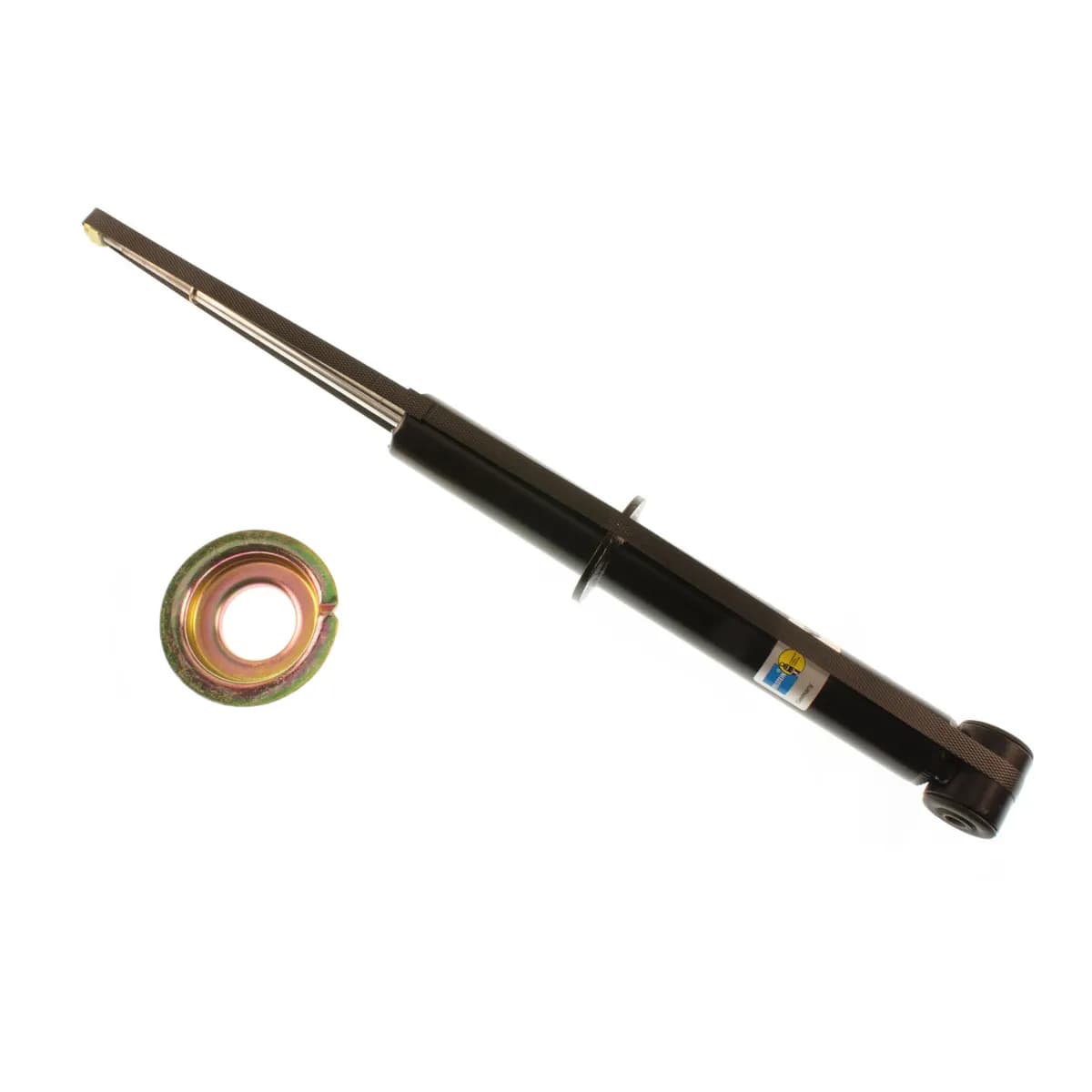 Rear Audi 80 1992-1988, 90 1989-1988, 4000 1987-1980, Coupe 1987-1981 B4 OE Replacement Shock Absorber