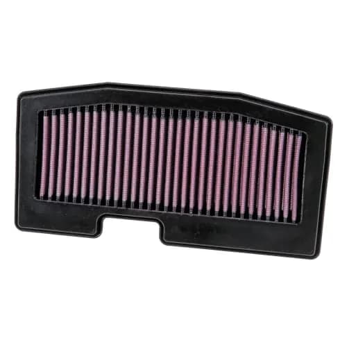 Triumph Street Triple 675; 2013 Replacement Air Filter
