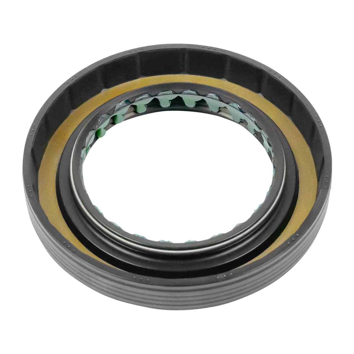 Transfer Case Bw4446 & Bw4447 Bolt-Yoke Rear Output Seal USA Standard