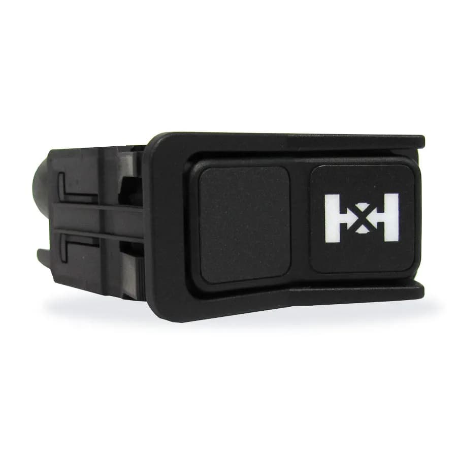 Dash Switch Main Differe