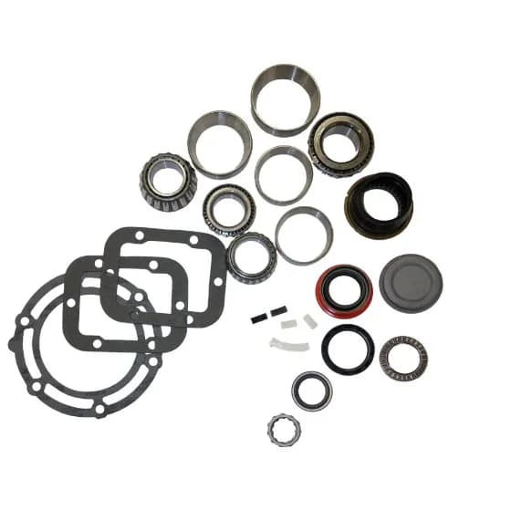 USA Standard Manual Transmission Bearing Kit Nv4500 1992-2005 Dodge Nv4500 m t Bearing Kit 92-05 do