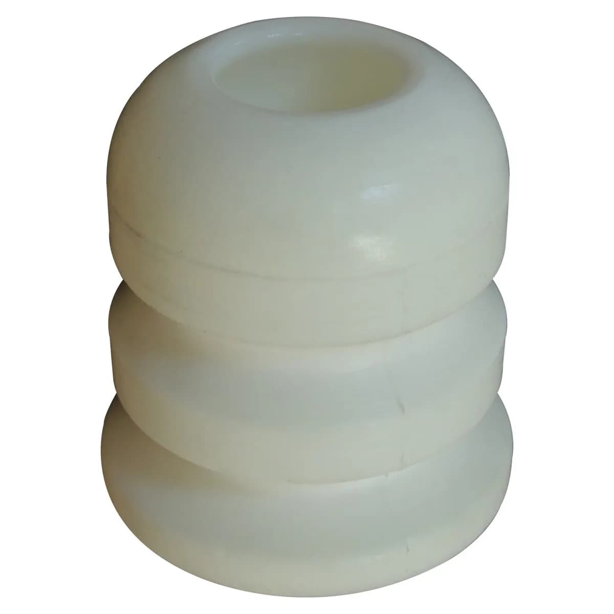 0718 JK Wrangler Bump Stop Rear