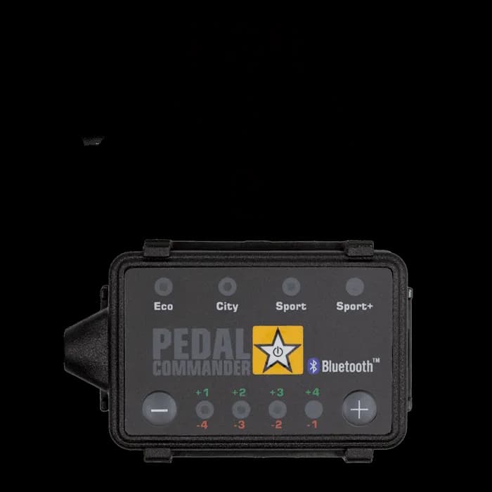 Pedal Commander Pc41 Bluetooth