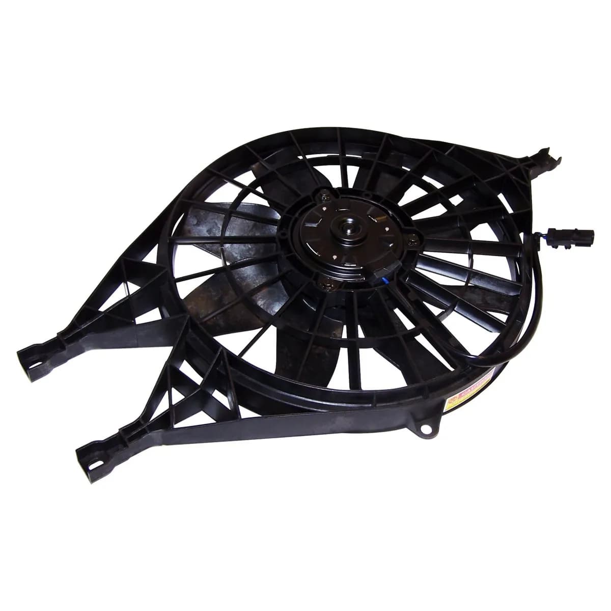 Crown Automotive Cooling Fan Assembly