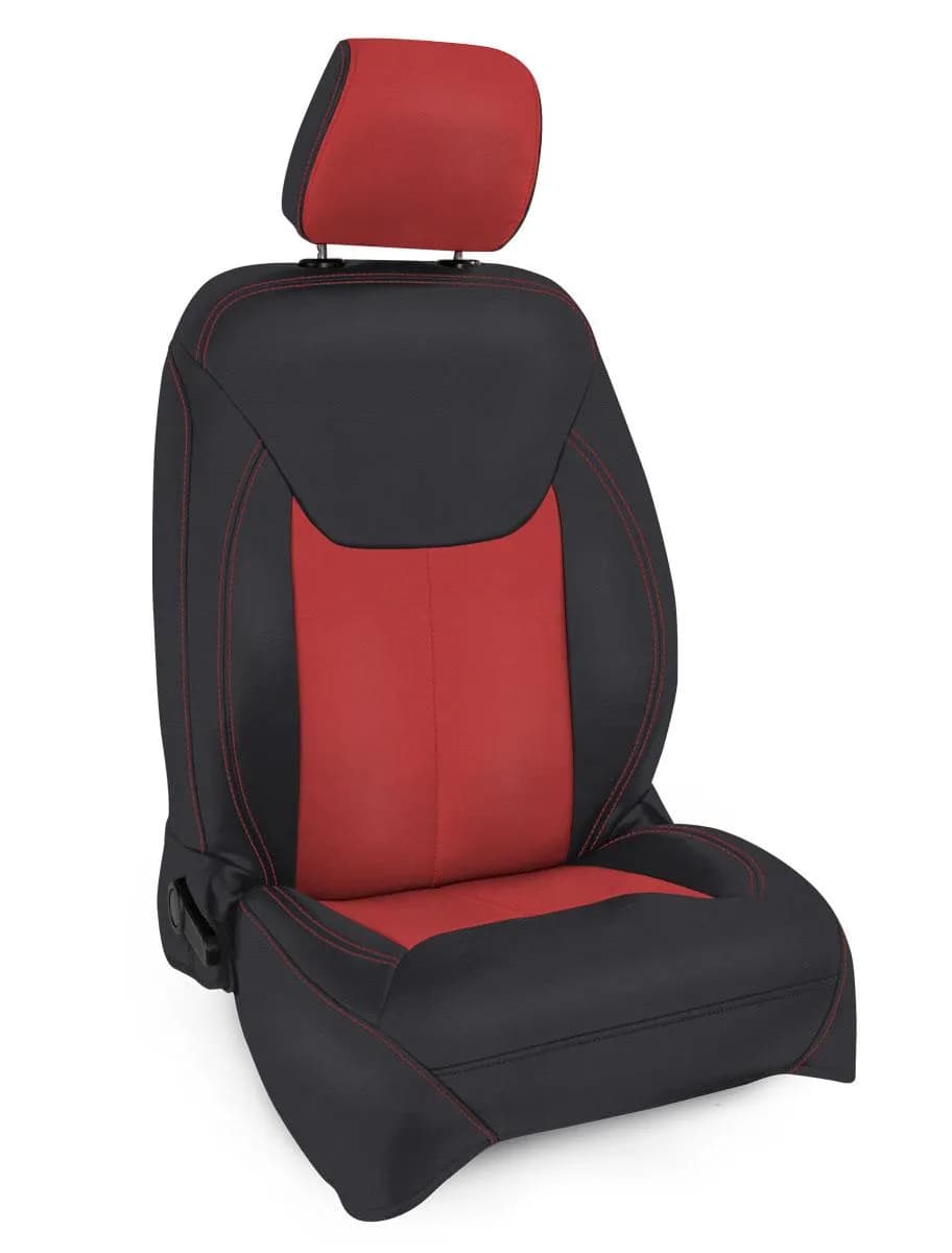 Front Seat Covers For