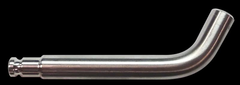 BOLT 4437601 XL Receiver Pin for 3 Hitches