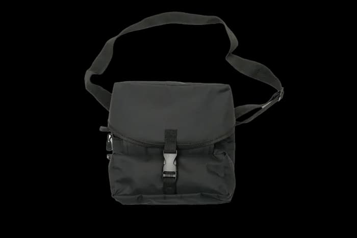 Body Armor 4x4 90001 Body Armor 4X4 Molle Bag