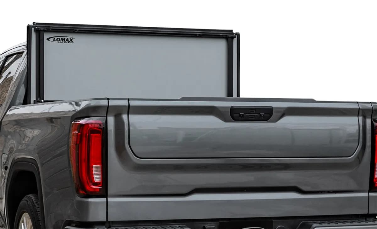2019-2020 ChevyGMC Single Full Size 1500 5ft 8in Box w or wo MultiPro Tailgate wo Bedside Storage Box