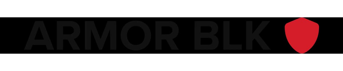 Armor BLK Cat Back Exhaust System; 3 in.; Incl. Front Pipe/Ext. Pipe/Muffler/Tailpipes/Hardware/4.5 in. OD Tips; Pre Axle Dual Side Outlet Exit; Black Coated;