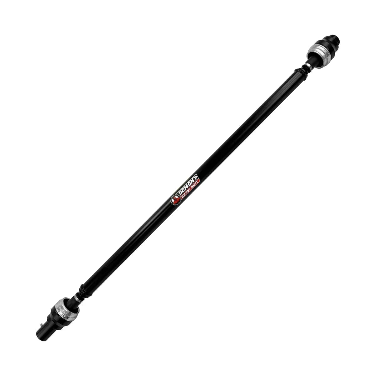 Rugged Propeller Shafts OE Replacement Rear Black Each 16-20 Can-Am Commander Max 1000 Demon Powersports