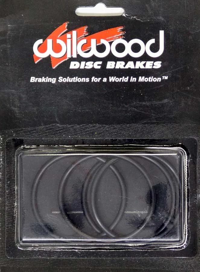 Wilwood O-RING KITCALIPERGM2.04-PK