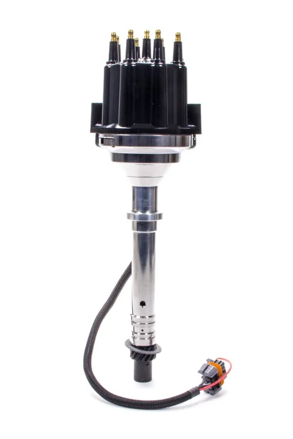 FAST 305005 XDi Dual Sync Distributor for Small and Big Block Chevrolet