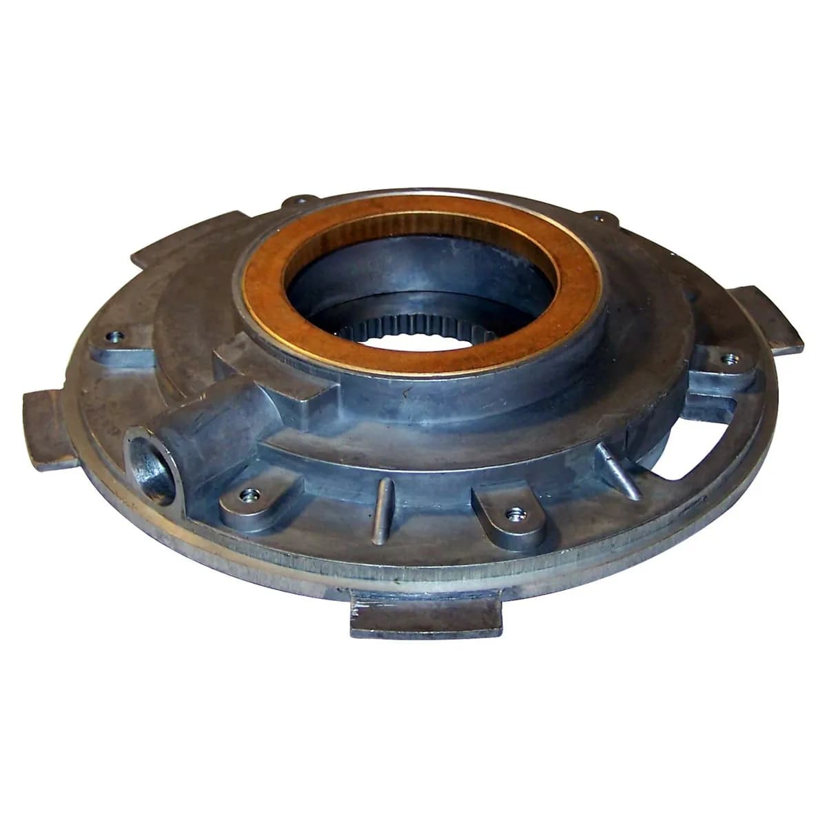 Transfer Case Oil Pump 1993-1998 ZJ Grand Cherokee w/ NP249 Transfer Case; 1997-1998 ZG (Europe) Grand Cherokee w/ NP249 Transfer Case; 2000-2003 WJ Grand Cherokee w/ 4.7L Engine W/ NP242 Transfer Case; 1998-2000 AN Dakota w/ NP242 Transfer Case; 2001