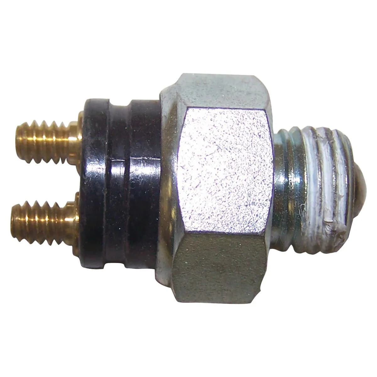 1987-1990 Wrangler YJ w/ BA 10/5 Transmission