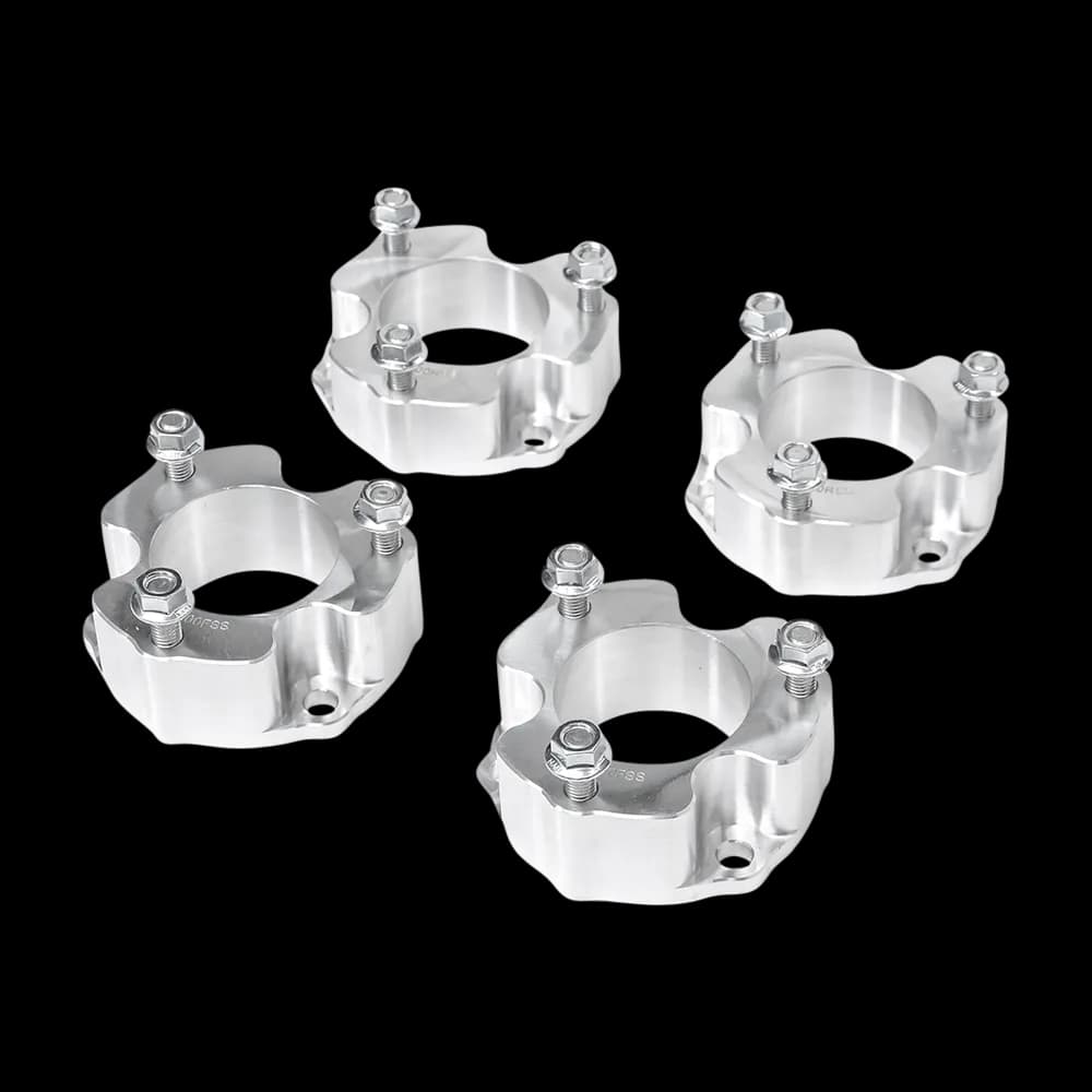 ReadyLift Suspension 2in SST Lift Kit - Bronco 2021+