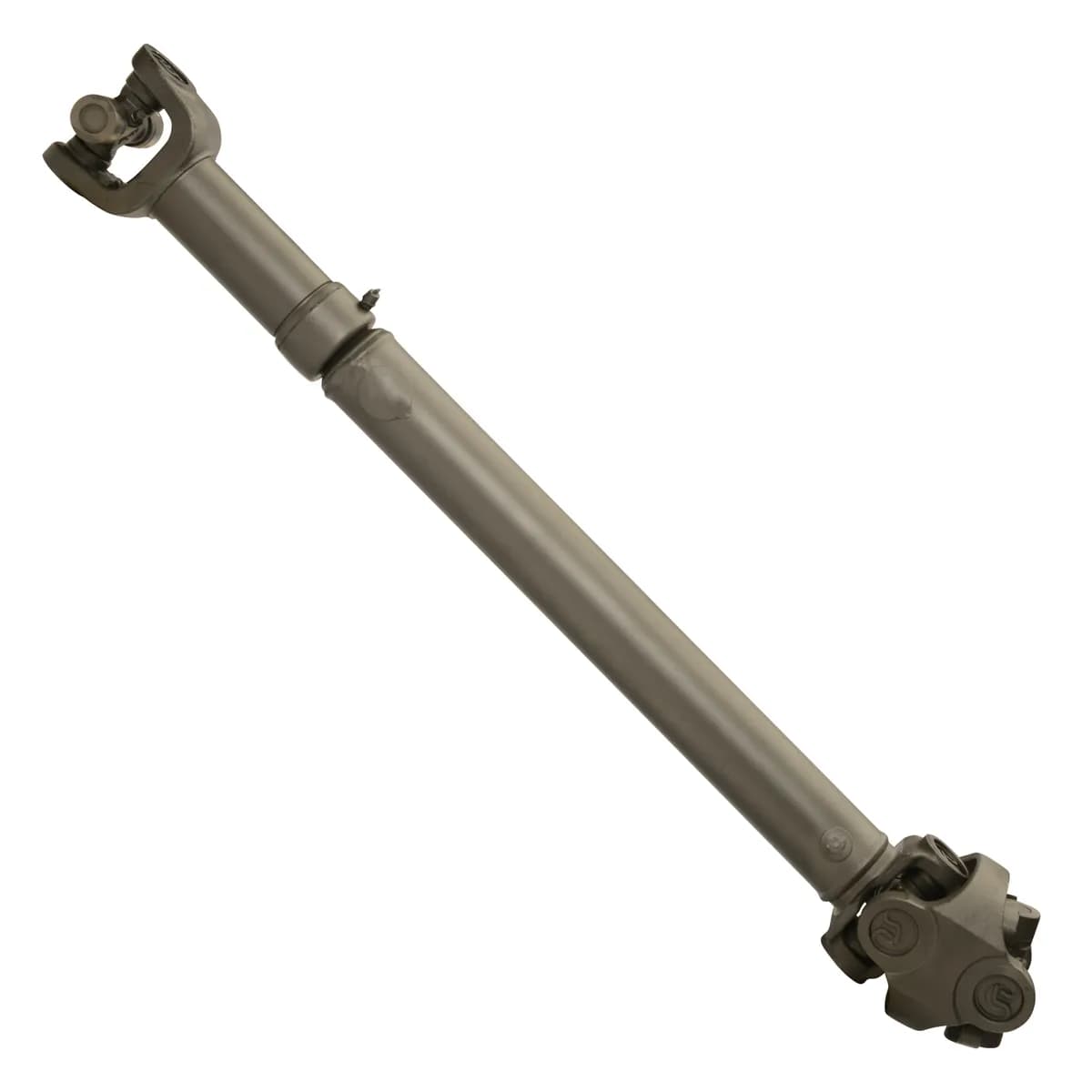 New USA Standard Front Driveshaft For Wrangler 39-1 4 Center to Center Wrangler Frnt Driveshaft