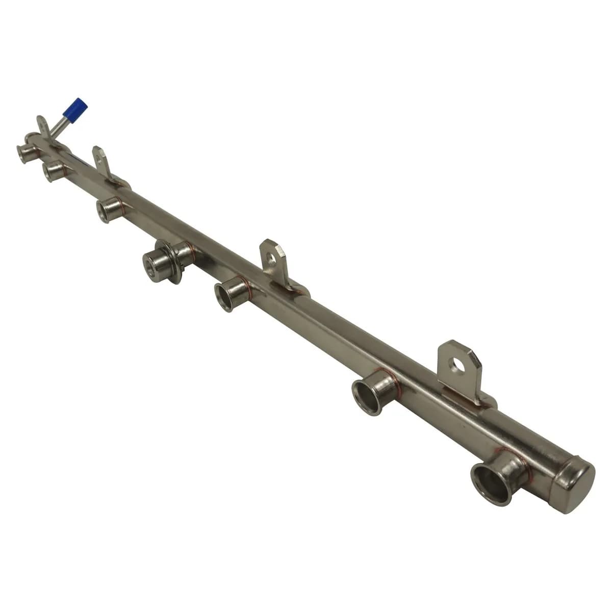 Fuel Rail 1997-2006 TJ Wrangler; 1996-2001 XJ Cherokee; 1995-1998 ZJ Grand Cherokee1997-1998 ZG (Europe) Grand Cherokee; 1999-2001 WJ Grand Cherokee; 2001-2004 WG (Europe) Grand Cherokee