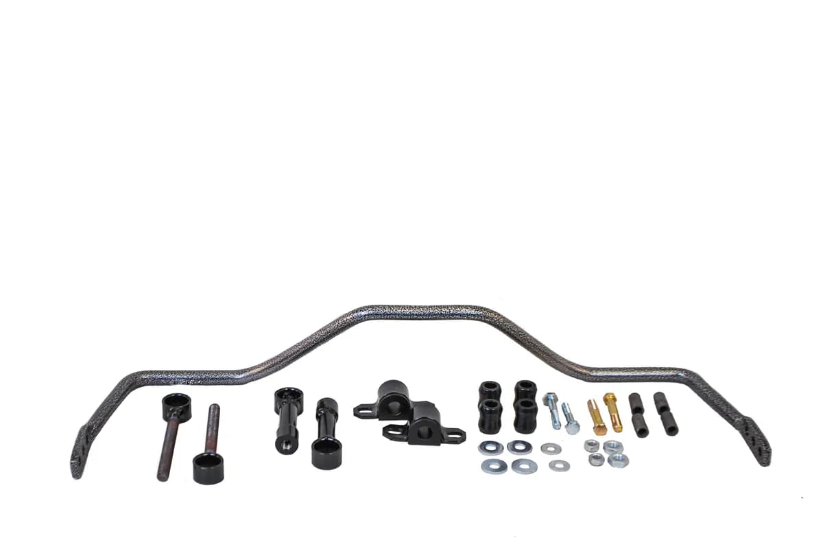 Hellwig Products 3/4in Rear Sway Bar Kit - TJ