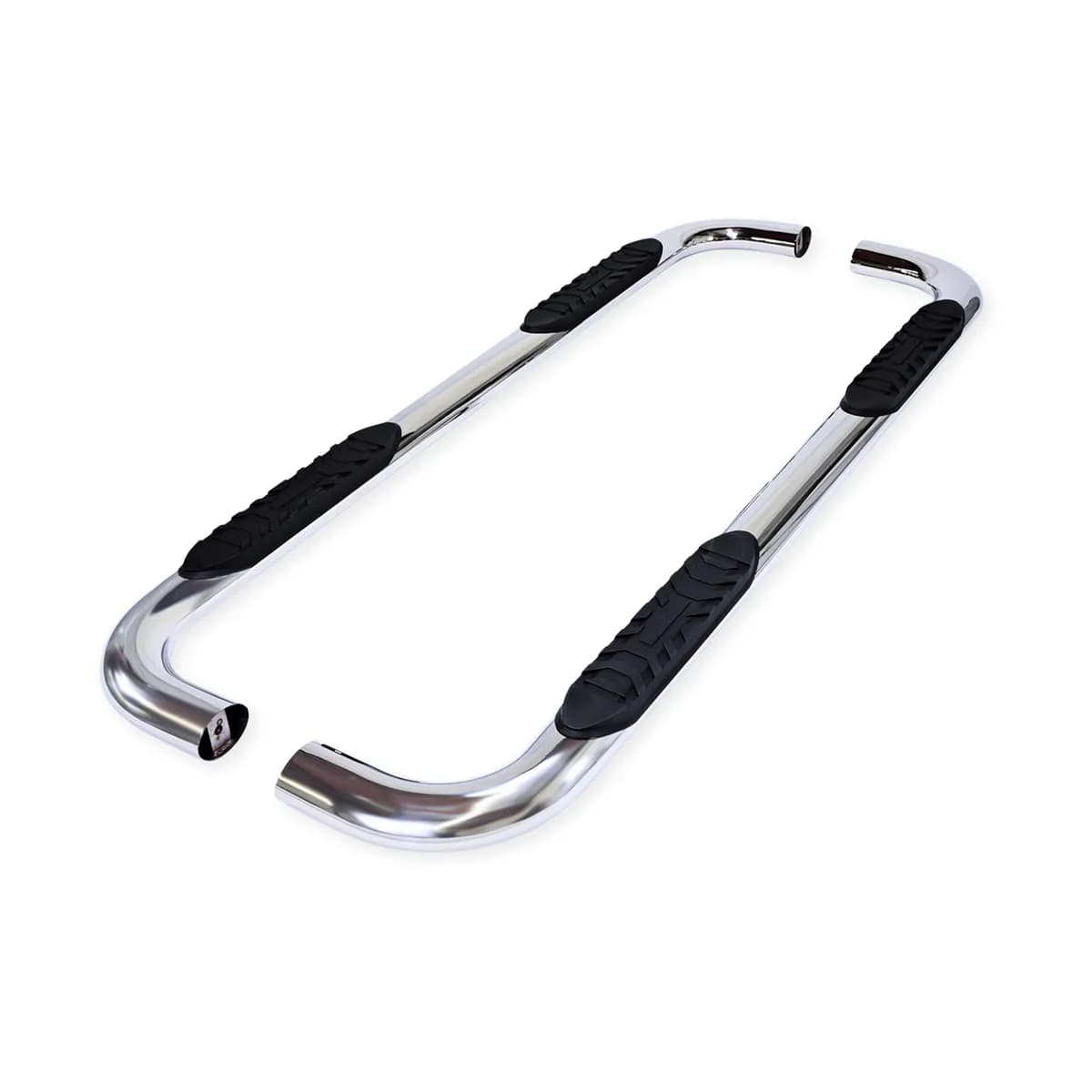 4' Oval Bent RAM 1500 Crew Pss 19